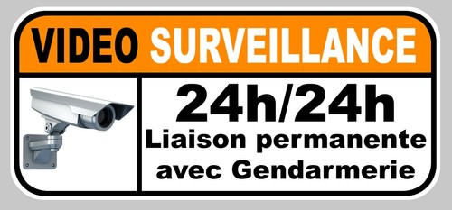 Video surveillance 24h - video,