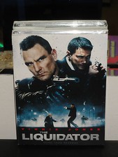 The Liquidator (DVD) Vinnie