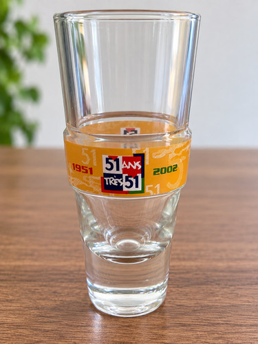 Vert ricard collector mille - vert,