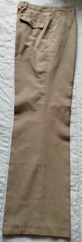Pantalon militaire sable - militaire,
