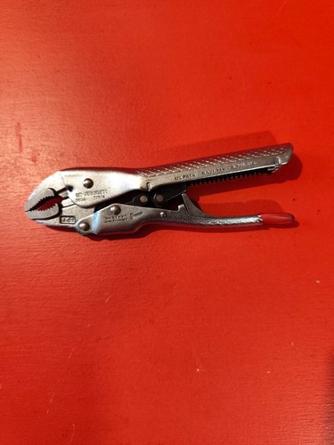 Pince bloc facom 580 - pince,