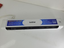 Brother DS mobile 620 Scanner - Documents, business cards, IDs, etc...