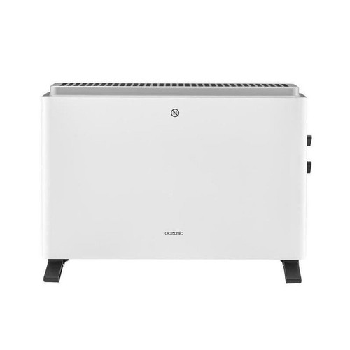 Radiateur convecteur