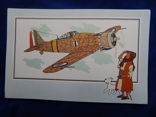 Cheque tintin voir - cheque,