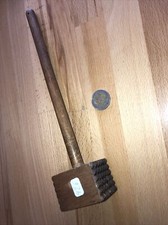 N°426 Attendrisseur De