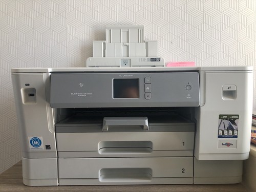 J6000dw imprimante jet - imprimante,