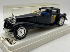 SOLIDO Bugatti Royale Ref