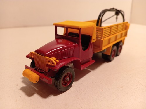 Verem camion gmc - f,