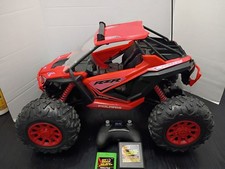 New Bright Industrial Co LTD Polaris RZR XP Pro 1:5 Buggy W/ Remote-Tested Works