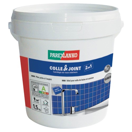Colle carrelage joint - carrelage, en