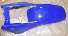 carénage garde boue arrière YAMAHA 3RV-21711-20 pour PW 80 de 1998/2011