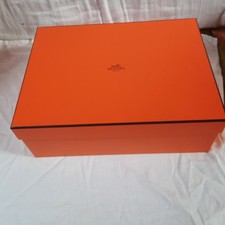 Boite vide Hermes