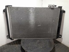 A2045000554 Radiator Air Conditioning System for Mercedes Class E (BM 212) Sedan 2.1 1152086