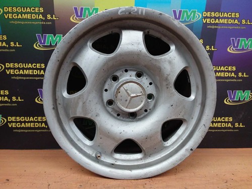 Jante mercedes benz serie - mercedes-benz,