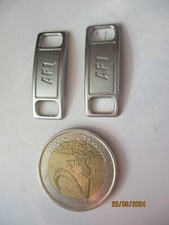 Nike Air Force One Tab Lacets