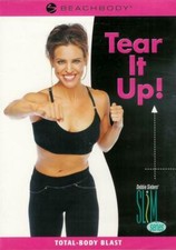 Tear It Up! Total-Body Blast -
