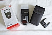 Flash Canon Speedlite 430 EX