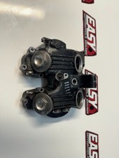 Honda XR 250 XR 250 Rocker Cover with Arms #3