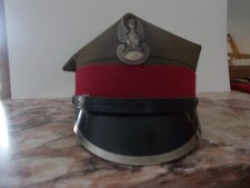 POLAND - CHAPKA of the ARMY of