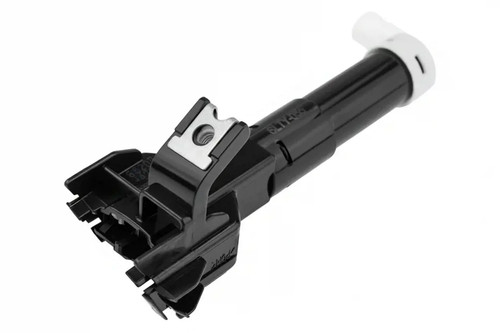 Buse lave phare droite - buse, de
