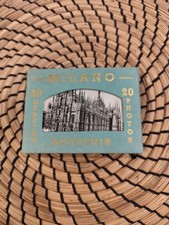 Carnet De Petites cartes