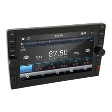 Car Multimedia Player 9in HD