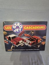 Jeu Meccano Gyro Jet les