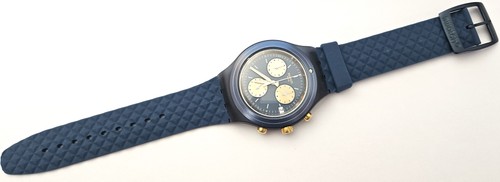 Swatch irony diaphane - swatch,