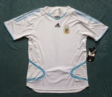 Adidas Argentine 2006 Training
