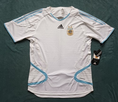 Adidas argentine 2006 training - adidas,