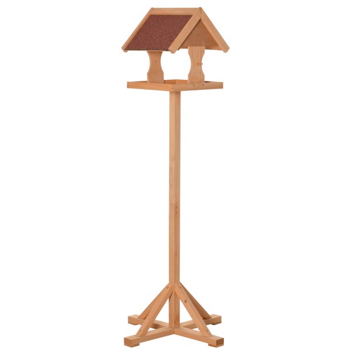 Mangeoire oiseaux extérieur