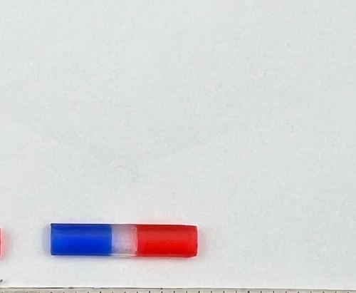 Pack scale blue - pack,