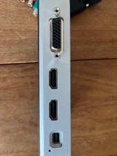 carte externe acquisition video  Blackmagic design