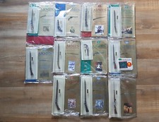 Lot Neuve ancienne miniature