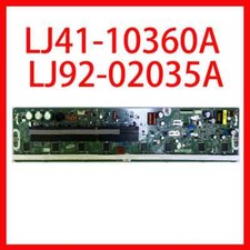 Plasma Board LJ41-10360A LJ92-02035A Power Supply Card For TV 43HH For Plasma TV