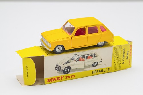 Dinky toys renault - dinky,