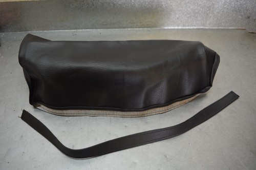 Housse honda 125 - honda, xls