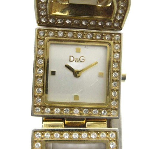 Montre quartz dolce - à, &