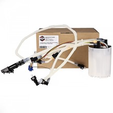 ✅ Pompe à carburant