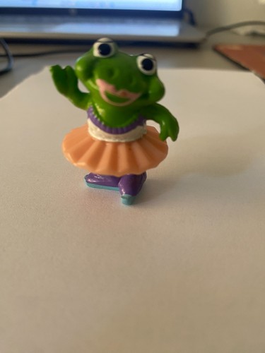 Figurine kinder ferrero tbe - ferrero,