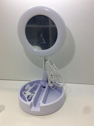 Lampe led maquillage - lampe,