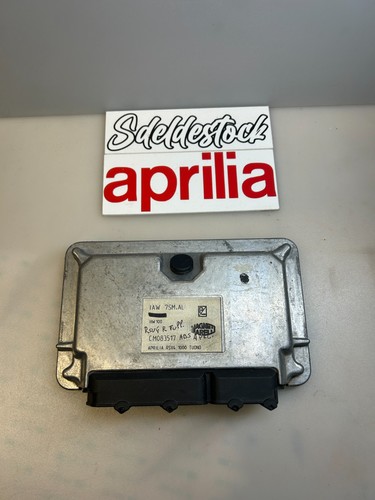 Boitier ecu cdi - ecu, aprilia