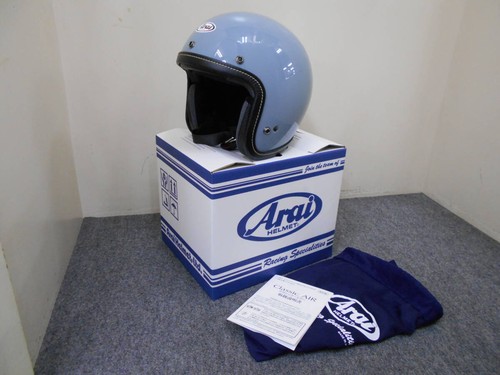 Arai classic air ice blue - arai, m