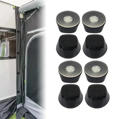 Ventouses auvent pour - 8x, d'auvent