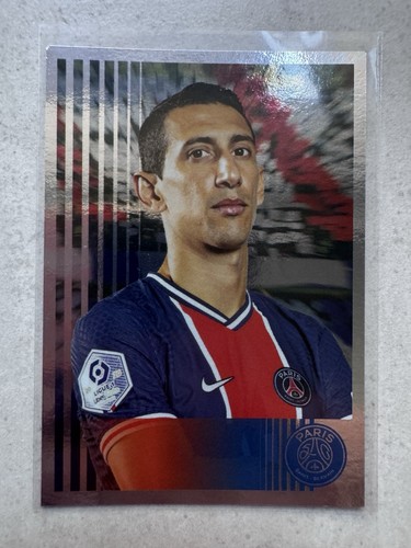 Carte football panini - de,