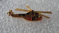 PIN S HELICOPTER
