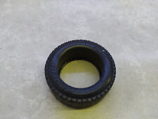 1/18 Dunlop 38mm Tire for 24mm Bburago Wheels