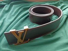 ceinture louis vuitton homme