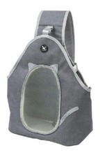 Sac ventral chat/chaton/petit chien/lapin