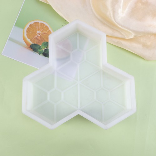 Moule pavé béton moules - ,